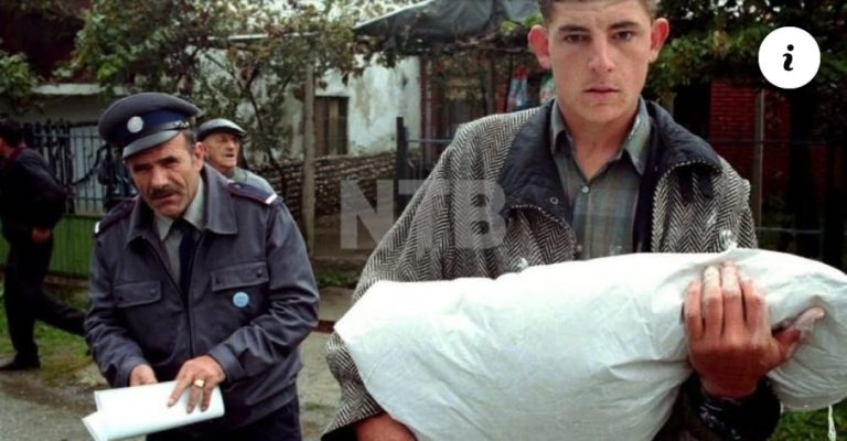 Dëshmoi pro Millosheviqit, vrasje e dhunime të shqiptarëve: Historia e Muharrem Ibrajt, për të cilin Haradinaj tha se ishte dëshmitar në Hagë