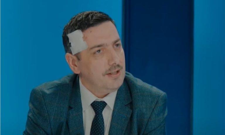 I dënuari që u kap nga Policia në Fushë Kosovë ishte në kërkim për sulmin ndaj gazetarit Valon Syla
