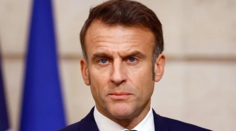 Macron akuza Putinit: Duhet të ndalojë së gënjyeri për luftën në Ukrainë