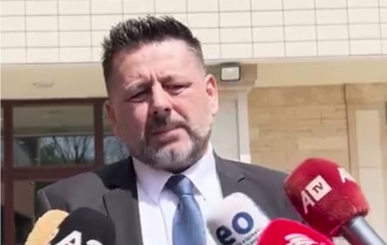 Bekë Berisha: E kisha votu edhe Fitore Pacollin për kryeparlamentare, edhe pse i ka pasë do probleme me mexha e toka
