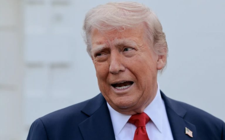 ‘Vladimir, STOP!’; si Trump u poshtërua nga Putini