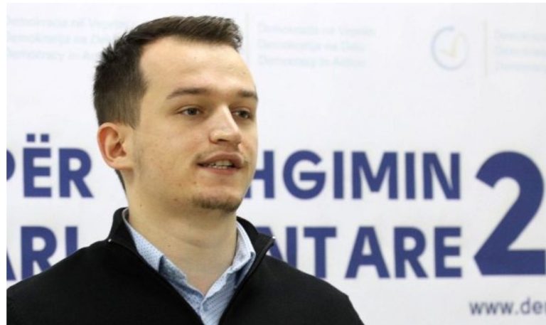 Cakolli pas dështimit të seancës: Publiku është lodhur nga papërgjegjësia politike