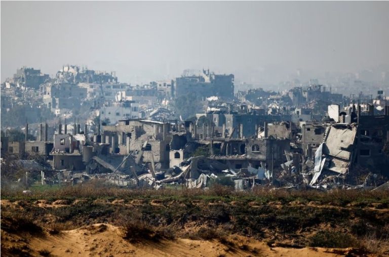 40 palestinezë të vrarë në 24 orë nga sulmet izraelite