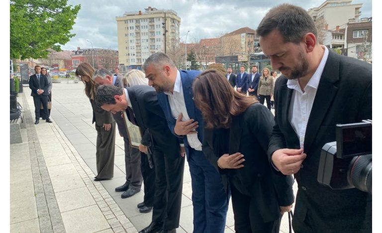Hoti: Plaga e të zhdukurve është plagë kolektive, drejtësia ende e paarritur