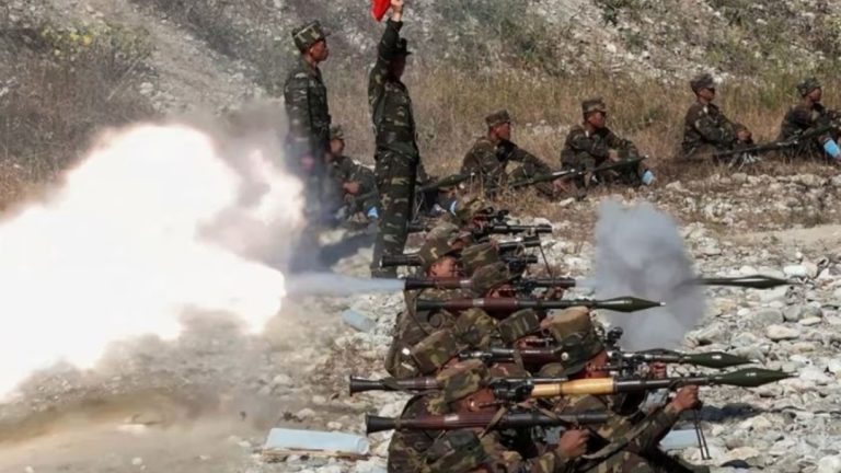 Rusia e pranon se përdor ushtarë koreano-veriorë në luftë kundër Ukrainës