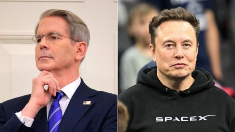 Sherri në Shtëpinë e Bardhë/ “F*ck you”, përplasja mes Musk dhe Bessent në sy të Melonit: Agjent i Soros