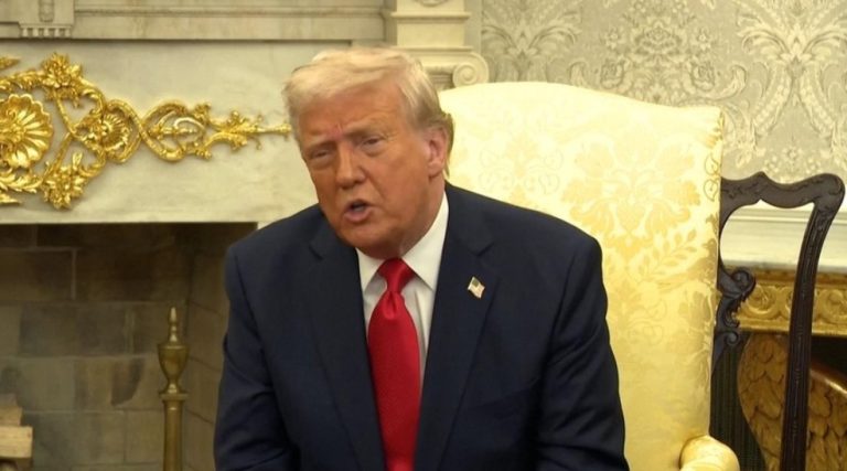 Amerikanët kundër politikave të Trump, Sondazhi i ‘CNN’: Vlerësimi më i ulët për 100 ditët e para të një presidenti