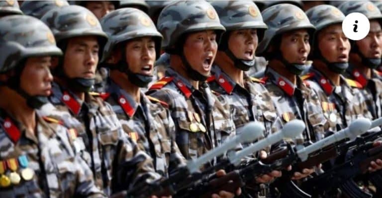 Koreja e Veriut konfirmon se ka dërguar trupa për të luftuar për Rusinë në luftën e Ukrainës