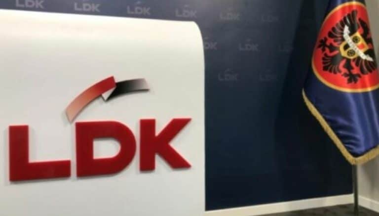 Deputeti i LDK-së: Jemi të gatshëm edhe për skenarin e zgjedhjeve