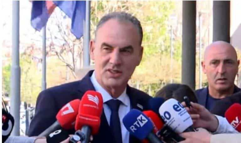 Limaj s’ndërron qëndrim: Shumica për Parlament dhe Qeveri duhet të bëhet me marrëveshje politike