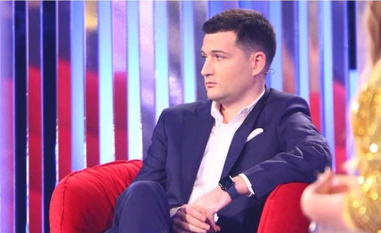 Arbër Hajdari pas përfundimit të Big Brother: Dyfytyrësha njëri më shau pastaj më përqafoi