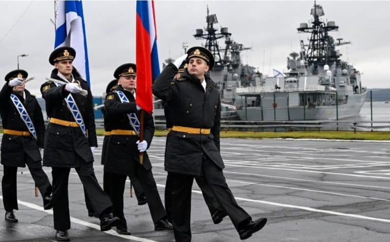 Si po përgatitet në fshehtësi Rusia për luftën e ardhshme kundër NATO-s