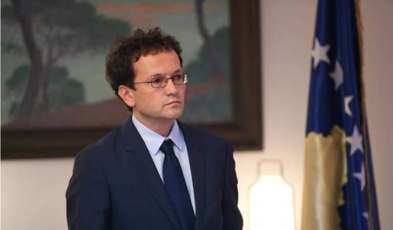 Murtezaj i LDK-së i bën thirrje udhëheqjes së partisë t’i përgjigjen pozitivisht ftesës së Kurtit për takim