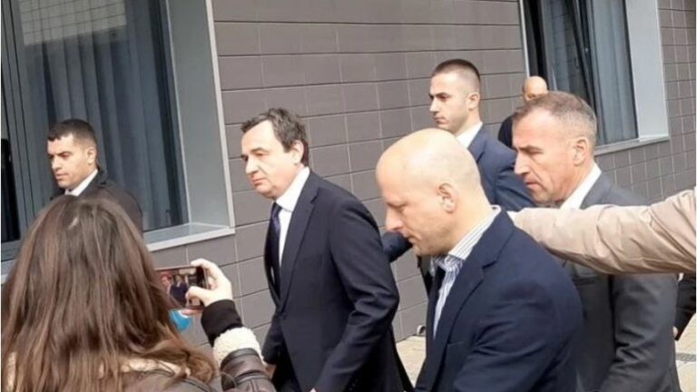 Deputeti i Kurtit e lëshon edhe një deklaratë: Zgjedhjet janë zgjidhja për deputetët që nuk i verifikojnë mandatet e tyre