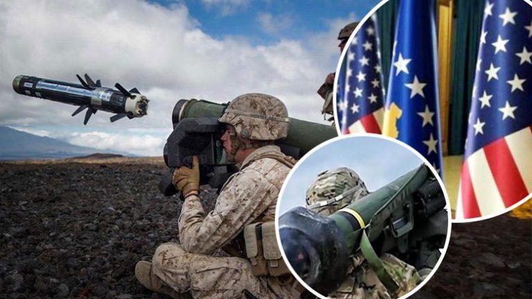 Zyrtarët amerikanë i kanë thënë aleatëve evropianë se duan që ata të vazhdojnë të blejnë armë të prodhuara në SHBA