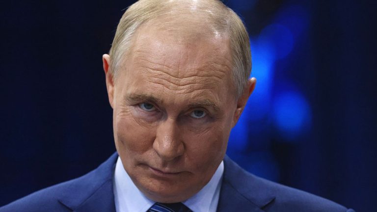 Putin: Shpresoj që të mos ketë nevojë për përdorimin e armëve bërthamore në Ukrainë