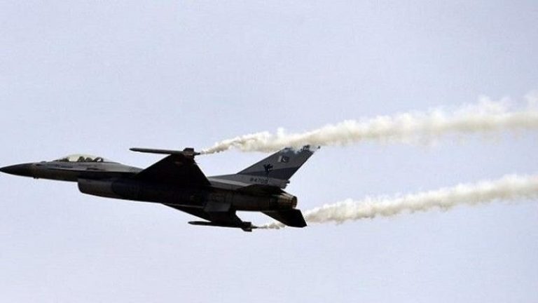 Ukraina humb një aeroplan F-16 pas një “situate të pazakontë në bord”