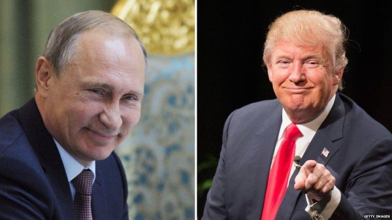 Biseda e tretë mes Trump dhe Putin, Evropa dridhet, SHBA dhe Rusia diskutojnë për Ukrainën