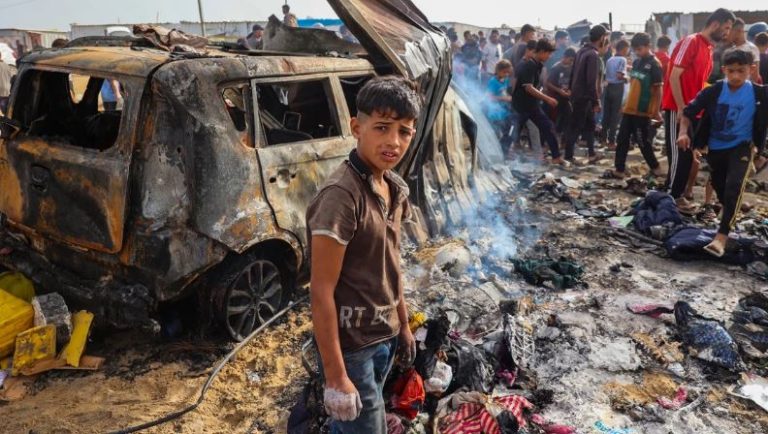 Raportohet për 50 të vrarë në Gaza nga sulmet izraelite vetëm nga mesnata e kaluar