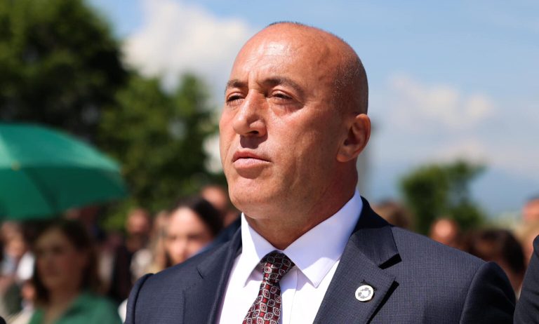 Haradinaj: Rënia në indeksin e lirisë së mediave është pasojë e frikës, kontrollit dhe arrogancës politike