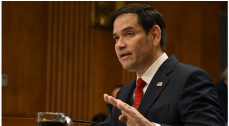 Rubio: Ukraina dhe Rusia ende larg marrëveshjes për paqe