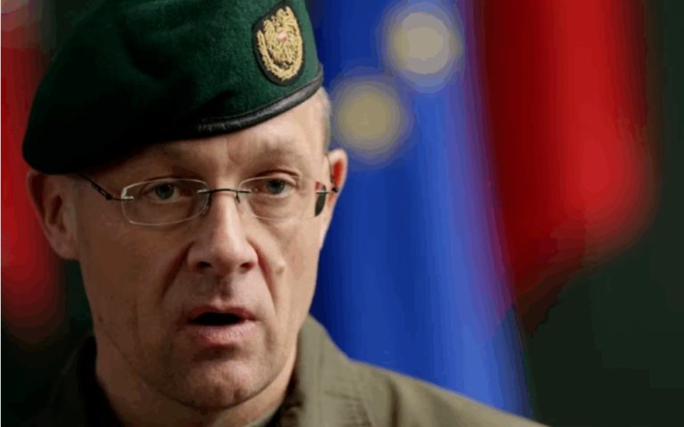 Gjenerali austriak paralajmëroi: “Duhet të përgatitemi për një sulm në territorin tonë”