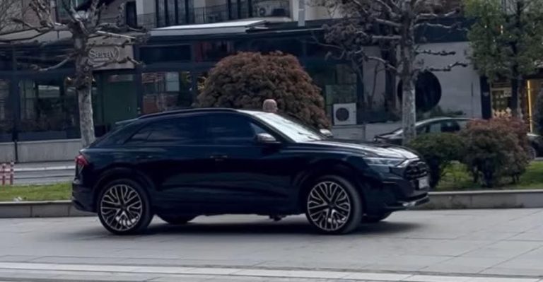 Gjoba nga Policia, reagon Gani Geci: Nuk e paguaj, pa e paguar Kurti gjobën që nuk u paraqit në Prokurori