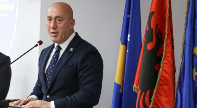Haradinaj: Nëse Vetëvendosje propozon emër të ri, të shtunën do të kemi kryetar të Kuvendit