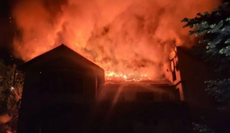 Rusia godet Kharkivin me dronë termobarikë, 51 të plagosur