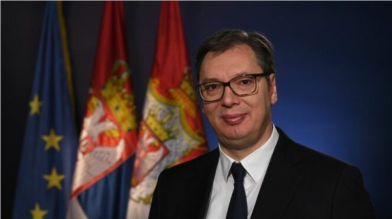 Dështimi i vizitës me Donald Trump, Vuçiq shtrihet në spitalin ushtarak në Beograd