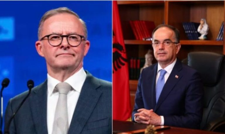 Albanese rizgjidhet kryeministër i Australisë, Begaj: Krenarë, një udhëheqës me rrënjë arbëreshe në krye të një vendi të madh