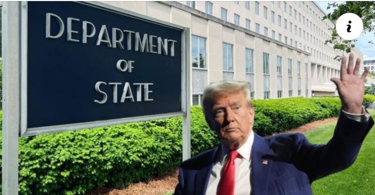 Trump thotë se ai “nuk e përjashton” përdorimin e forcës ushtarake për të kontrolluar Grenlandën