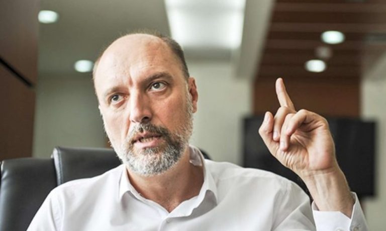 “Me heq qafe Konjufcën” – Ymeri flet për një strategji të Kurtit