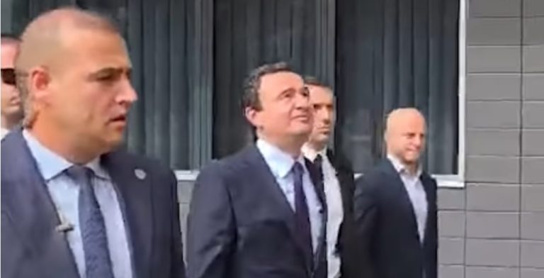 Kurti sërish pa deklaratë për mediat/ Tentativa e 11-të për zgjedhjen e kryetarit të Kuvendit mbetet në pikëpyetje