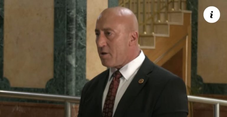 AAK s’voton për Haxhiun, Haradinaj: Po shqyrtonim të votojmë Glauk Konjufcën