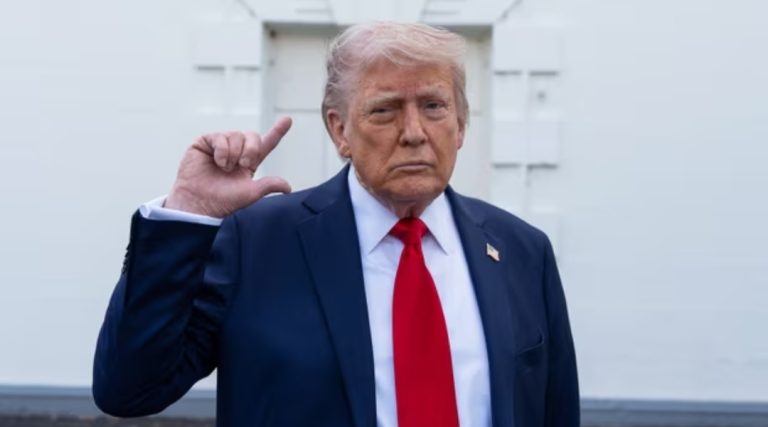 Paralajmërimi i Trump: Rusia duhet të tërhiqet nga e gjithë Ukraina