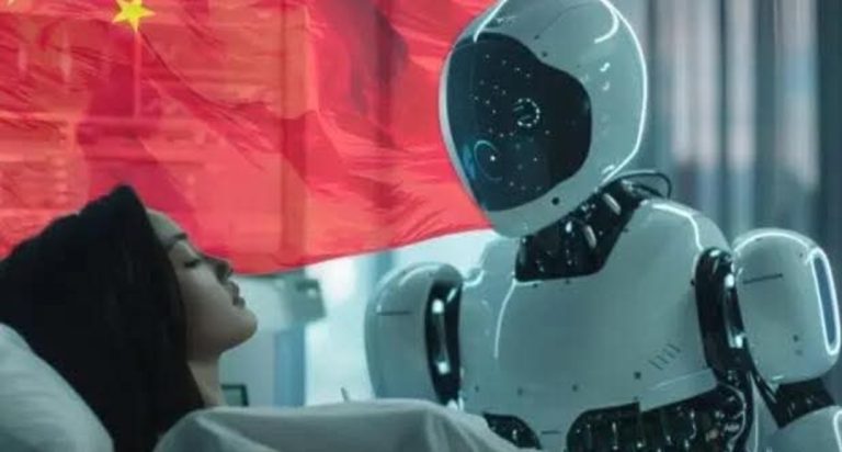 Spitali i parë në botë i menaxhuar nga inteligjenca artificiale hapet në Kinë