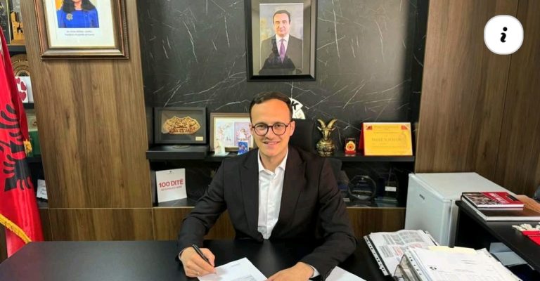 Alban Hyseni i shpërblen me ekskursion falas në Shqipëri, maturantët e Gjilanit