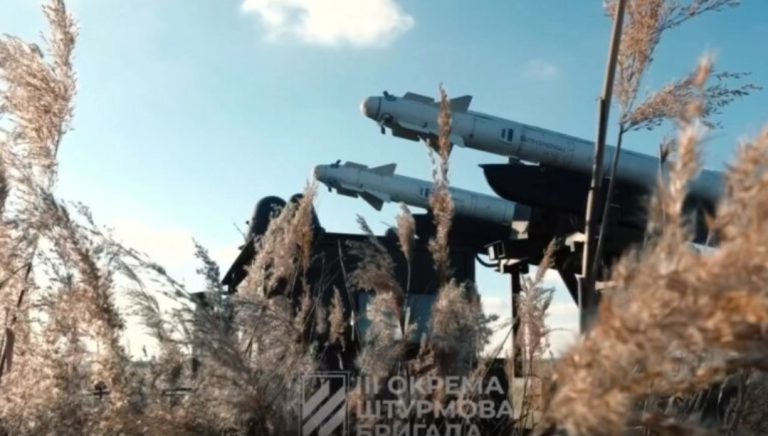 Arma Frankenstein, ‘Dragon H73’ i ri i Ukrainës përzien raketat sovjetike me Humvee amerikane