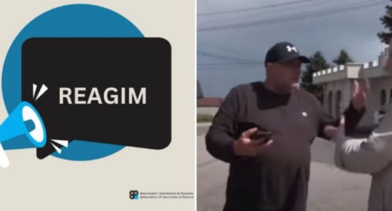 Pengohet ekipi i Klan Kosovës në Strellc, AGK: Policia ta identifikojë të dyshuarin