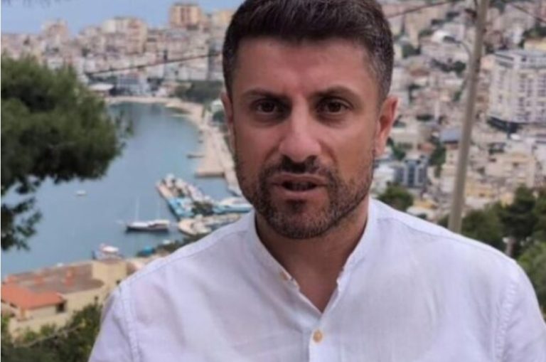 Arrestohet kandidati për deputet në Shqipëri, u kap me kokainë