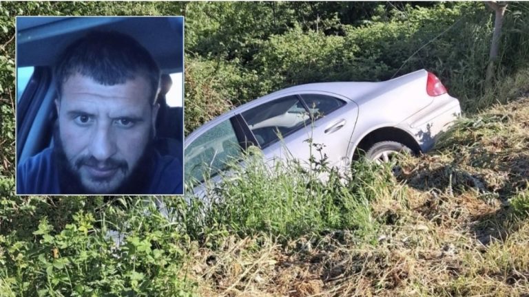 Detaje nga vrasja në Has. Autori ishte kthyer sot nga Anglia. Qëlloi 8 herë me plumba 34-vjeçarin