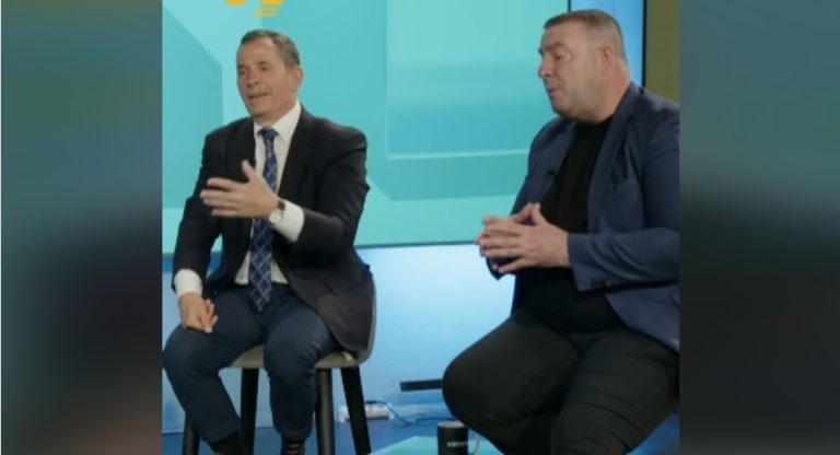 Tome Gashi: Vet e kanë votu Gjykatën Speciale, tash dalin vajtojnë nëpër studio