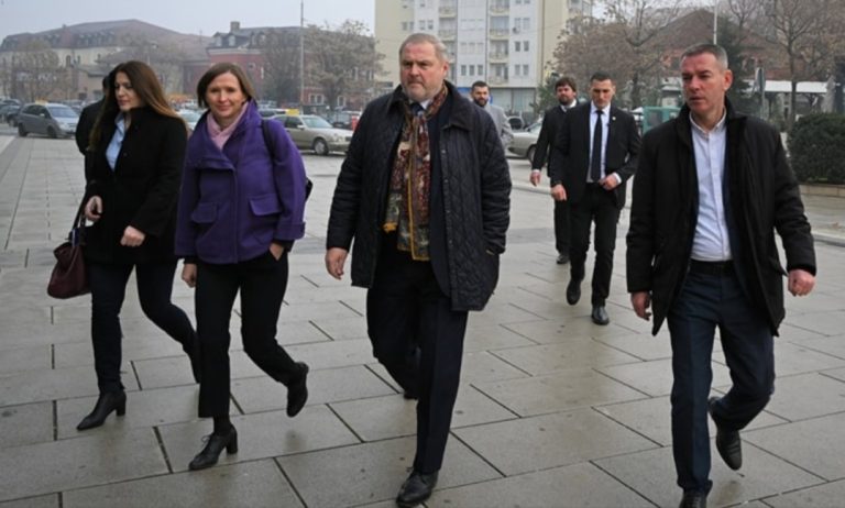 Torres: Dezinformimi i Rusisë dhe Kinës kërcënon stabilitetin e Ballkanit Perëndimor, Kosova duhet të reagojë më fuqishëm