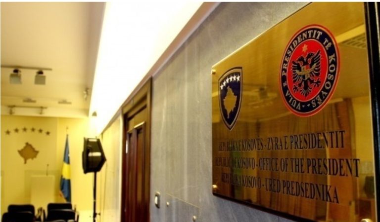 Ftesa e Presidentes për takim konsultativ: Debati mes Guxo dhe reagimi i Presidencës