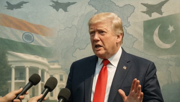 Trump: India dhe Pakistani bien dakord për një armëpushim të menjëhershëm