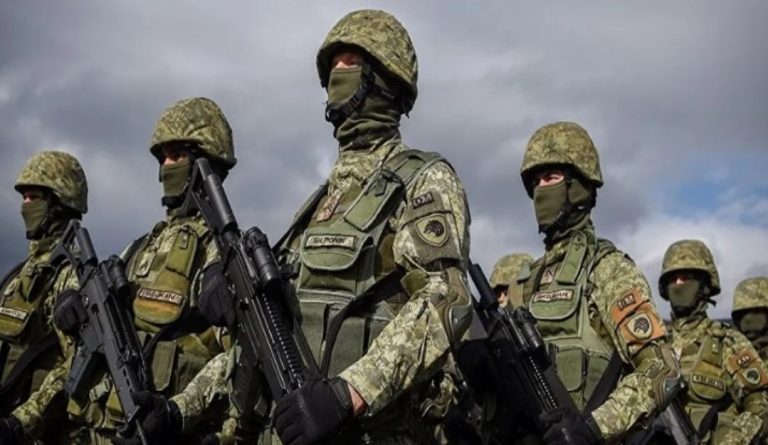 Kosova më 13 qershor nënshkruan marrëveshje për bashkëpunim në mbrojtje me SHBA