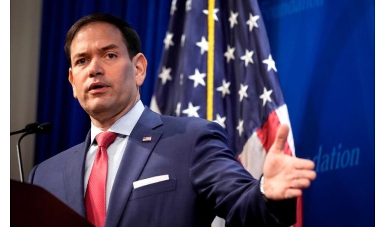 Rubio: ShBA-ja nuk kanë pritshmëri të larta për bisedimet Ukrainë-Rusi