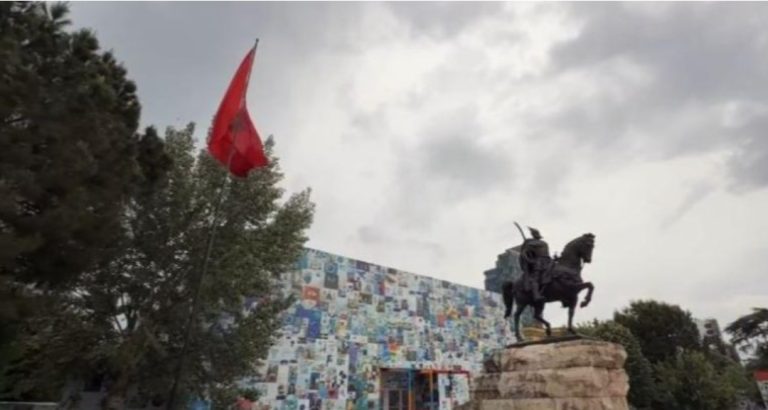 Tirana mirëpret sot Samitin e 6 të Komunitetit Politik Evropian, mblidhen 47 liderët