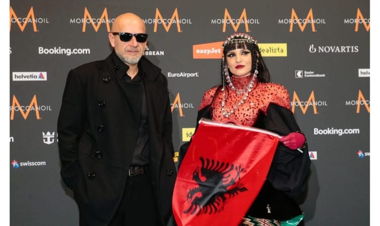 Shqipëria në finalen e Eurovision/ “Shkodra Elektronike”: Kënga “Zjerm”, motivim për rininë